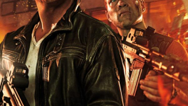 Die Hard 5 : Une belle journée pour mourir