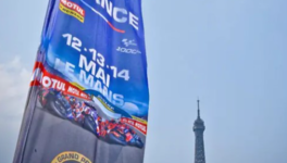 Conférence de presse - Moto GP Le Mans