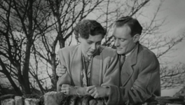 Brève rencontre (1945) David Lean