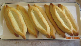 Navettes de Marseille à la fleur d'oranger