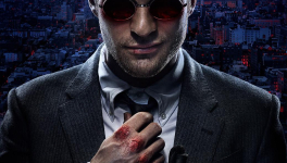 Daredevil - Saison 1