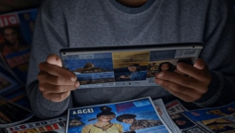 Illusoire de la "Une"