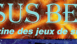 La Revue Casus Belli : le marqueur d’une génération rôliste ?