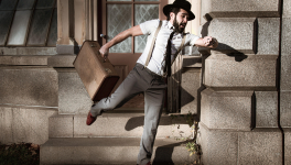 En avance ou en retard ? 