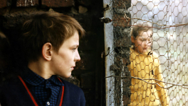 L'enfance nue (1968) Maurice Pialat