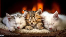 5 - S'il te plaît père Noël