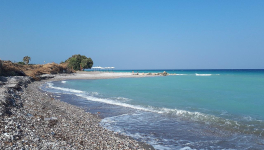 Ciels de Grèce (2020) Vonny Dufossé