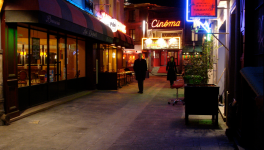 Les herbes folles (2009) Alain Resnais