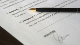 Je voulais seulement faire du sport !