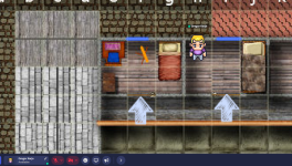 Chapitre 4 : Prophétie et Complainte