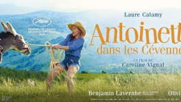 Antoinette dans les Cévennes (Caroline Vignal, 2019)