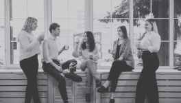 La pause des harpies