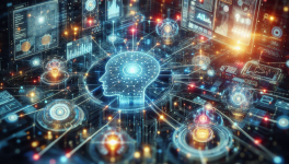 IA l’intelligence distribuée