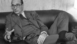 Jacques Chirac, la carrière d'un grand homme d'Etat