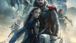 Thor 2 : Le Monde des Ténèbres