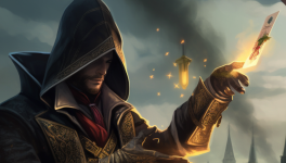 Episode 12 : Mission