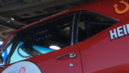 Voiture de Course - 03/10/2016