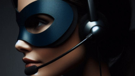 Chapitre 1 : La voix du délit