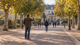 Une grande odyssée
