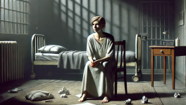 0. J'y suis, j'y reste - Elizabeth 