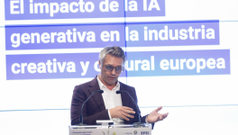 Entreprendre dans la Culture et la Technologie : interview accordée par Alexandre Leforestier pour Future Media Hub 