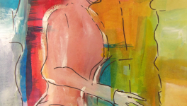 Carnets Dessins jeux de couleurs et d'ombres : 2016