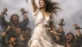 Un silence d’ébène