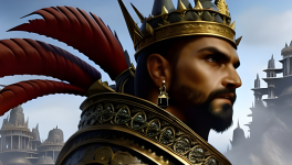 Ch. 14 de Brissage, Fortevent et Ouragrande