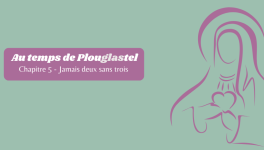 Chapitre 5 - Jamais deux sans trois