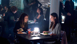 Black Swan (2010) Darren Aronofsky