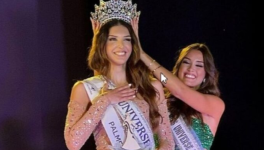 "Miss Tificaçao" en trans !