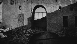 Les jardins de Nineveh