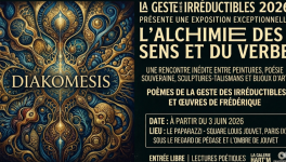 Le Temple de la Conscience
