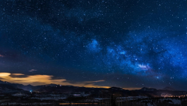 Quand la voie se dessine