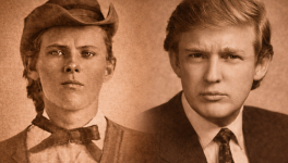 DE " CALAMITY " à CALAMITÉ...