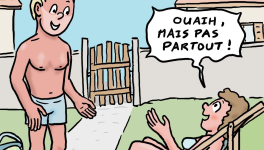 Covid-19: port du masque dans les lieux clos