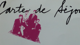 Touche pas à mon pote