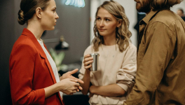 Un café ? What else ?