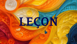 #LinkTober2025 - Leçon