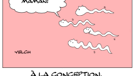 la fête des mères peut se fêter très tôt