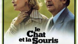 Le Chat et la Souris