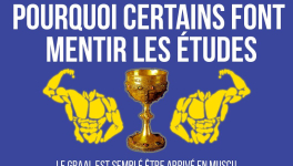 L'EMG : pourquoi certains font mentir les études