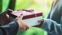 "Le Déni", extrait 7 : gratitude