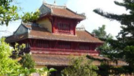 Hue la ville impériale