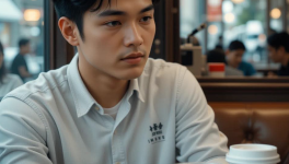 Chapitre 34 : L’ombre du passé