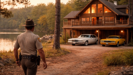 Complément d'enquête