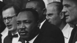 Making America Great Again is Making without Trump