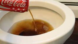 Si ça nettoie c'est qui donc ?