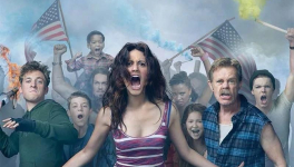 Shameless US - Saison 4
