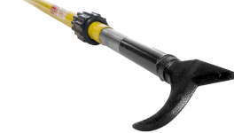 Jour numéro 16 : Gaffe